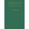 Phonetic Study of West African Languages