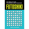 Futoshiki: 250 Medium to Hard Challenging Logic Puzzles 8x8