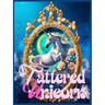 Tattered Unicorn