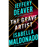 The Grave Artist
