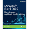 Microsoft Excel 2019 Data Analysis and Business Modeling