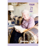 The Gray Pray Series: Psalm Seventy-One Plus
