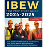 IBEW Test Prep Study Guide: Exam Prep for The IBEW Aptitude Test. Featuring Exam Review Material, 300+Practice Test Questions, Answers, and Detailed E