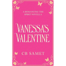 Vanessa's Valentine: a romantic suspense novella