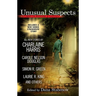 Unusual Suspects: Stories of Mystery & Fantasy