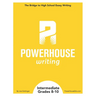 PowerHouse Writing Intermediate
