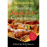 The New York Times Sizzling Summer Crosswords: 75 Easy to Hard Puzzles