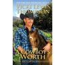 A Cowboy's Worth