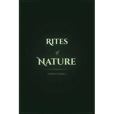 Rites of Nature