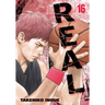 Real, Vol. 16