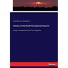 History of the third Pennsylvania Reserve: Being a complete Record of the Regiment