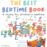 The Best Bedtime Book: A rhyme for children's bedtime