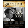 garrison: The Journal of History & Deep Politics, Issue 001,