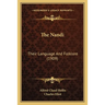 The Nandi: Their Language And Folklore (1909)