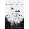 Unpleasantness: Ghost Stories for the Depressed