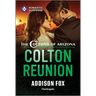 Colton Reunion