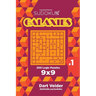 Sudoku Galaxies - 200 Logic Puzzles 9x9 (Volume 1)