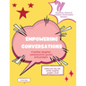 Empowering Conversations: A Mother Daughter Communication Journal with Prompts