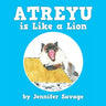 Atreyu Is Like a Lion