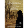The MX Book of New Sherlock Holmes Stories Part XXVII: 2021 Annual (1898-1928)