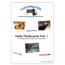 Daily Flashcards Vol. 1: Learning About Everything Around You!