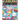 Kawaii Sweet Treats Coloring Book for Kids: 50 Cute & Easy to Color Cupcakes, Ice Creams, Cakes, Donuts, Candies and Much More