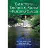 Calming The Emotional Storm of Pancreas Cancer