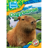 Capybaras