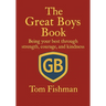 The Great Boys Book