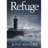 Refuge: Devotions for Finding Strength and Comfort