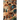 Lexy and Kaylee's Advanced Nurikabe for Adults and Teens Volume One