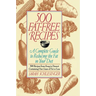 500 Fat Free Recipes: A Complete Guide to Reducing the Fat in Your Diet: A Cookbook