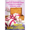 Amish Love Letters