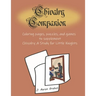 Chivalry Companion: Activity Book to supplement Chivalry: A Study for Little Knights