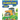 Construction Vehicles Coloring Book For Kids: Fun Activity Books for Boys Girls Toddlers ages 2-4 4-8 with Trucks Diggers Tractors Cranes
