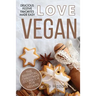 The Essential Christmas Cookbook for Vegans