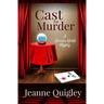Cast for Murder