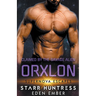 Claimed by the Savage Alien Orxlon