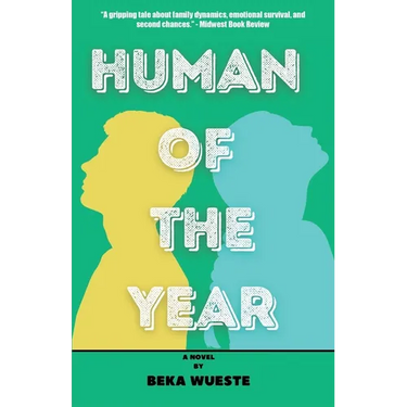 Human of the Year