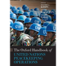 The Oxford Handbook of United Nations Peacekeeping Operations