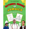 National Heroes of Jamaica Coloring and Activity Book