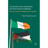 Civil Society, Post-Colonialism and Transnational Solidarity: The Irish and the Middle East Conflict
