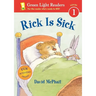 Rick Is Sick