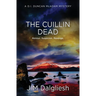 The Cuillin Dead: A D.I. Duncan McAdam Mystery