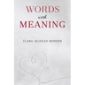 Words with Meaning