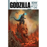 Godzilla Library Collection, Vol. 6