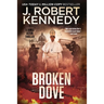 Broken Dove
