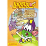 The Larryboy in the Attack of Outback Jack: 6