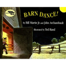 Barn Dance!