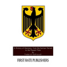 A History of Germany; from the Earliest Period to the Present Time